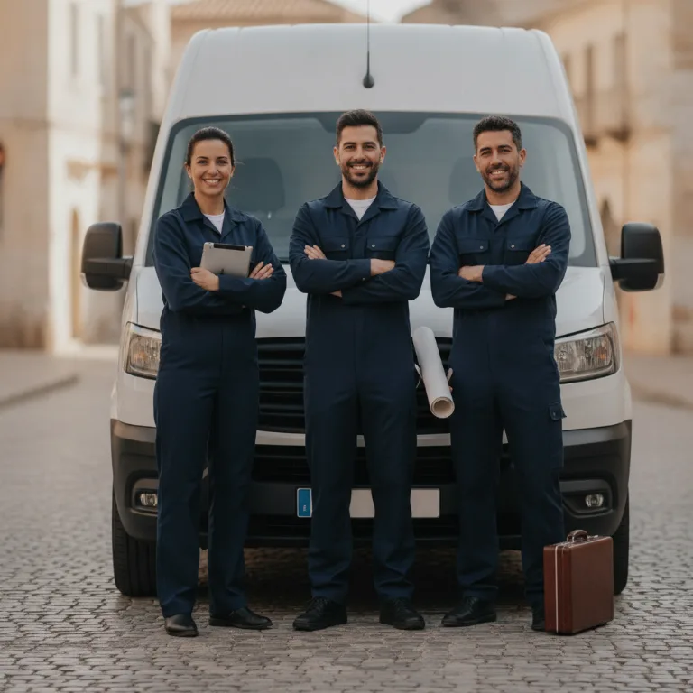 Abogado Laboralista Para Empresas equipo en Badajoz